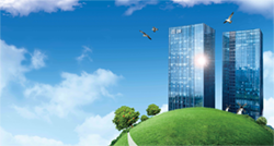 戰(zhàn)略轉(zhuǎn)型升級(jí),進(jìn)軍環(huán)保產(chǎn)業(yè)，打造綜合環(huán)保大平臺(tái)