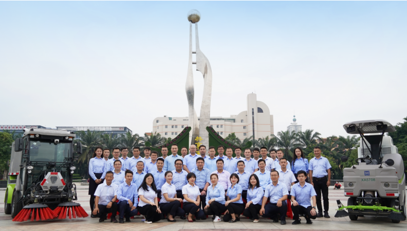 深圳速度+精耕細(xì)作，盈峰環(huán)境城市服務(wù)運(yùn)營(yíng)質(zhì)量廣受認(rèn)可