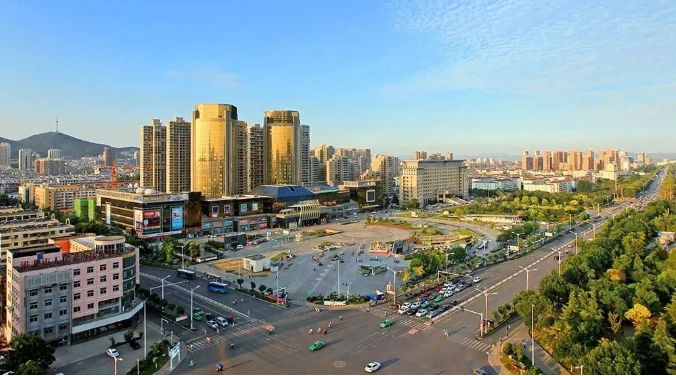 10.33億！盈峰環(huán)境中標(biāo)淮北市環(huán)衛(wèi)一體化特許經(jīng)營項(xiàng)目