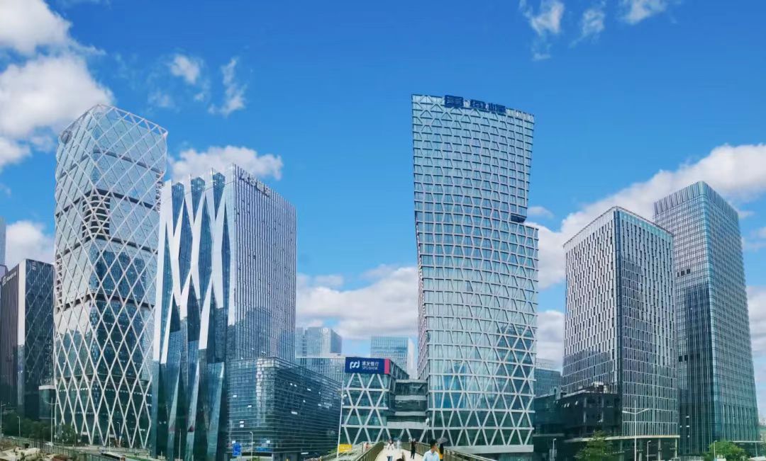 8.8億！盈峰環(huán)境再獲城市管家項目重量級大標(biāo)
