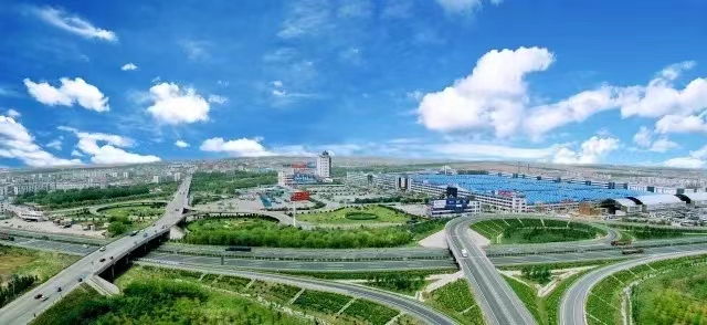 超2億！盈峰環(huán)境中標(biāo)遼寧省海城市鐵西環(huán)衛(wèi)一體化特許經(jīng)營項(xiàng)目
